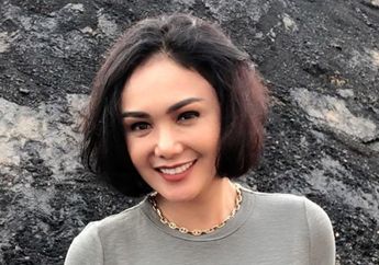 Yuni Shara Pernah Jadi Penyanyi Istana di Era Kepemimpinan Mendiang BJ Habibie, Intip Pesona Ayu dan Awet Muda Penyanyi yang Satu Ini!