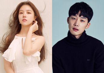 Dicasting untuk Film Baru, Minah Girl's Day Dipasangkan dengan Lee Ga Seob