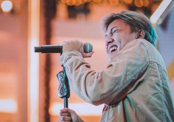 Belajar Nyanyi Secara Otodidak, Rizky Febian Lebih Pilih Tutor via YouTube dan Tak Mau Diajari Sule Maupun Lina: Gue Adalah Tipikal Orang yang Malu di Depan Orang Tua