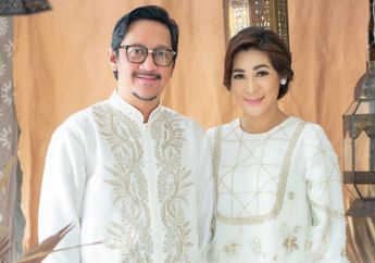 Ibaratkan Pernikahan Bak Kapal yang Berlabuh, Andre Taulany Singgung Kasus sang Istri Saat Masa Pilpres 2019 Sebagai Pukulan Berat