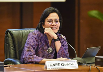 Lewat Taktik Tangan Dinginnya, Wanita Ini Tak Gentar Selamatkan Uang Negara Senilai Rp 1,2 Triliun Meski Diambil dari Tangan Putra Mantan Presiden