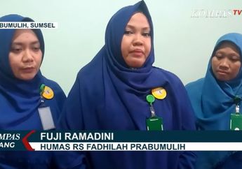 Orangtuanya Tak Mampu Bayar, Rumah Sakit Terpaksa Sandera Bayi