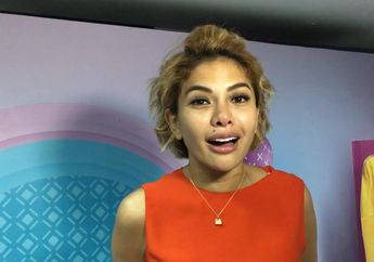 Ngaku Kebanyakan Duit dan Nggak Abis-abis, Nikita Mirzani Produksi Web Series: Biayanya Setara sama Film Bioskop!