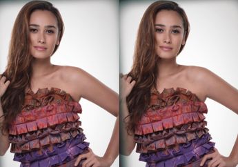 Rumah Tangganya Jarang Terekspos, Alexandra Gottardo Diam-diam Telah Bercerai dengan Suaminya!