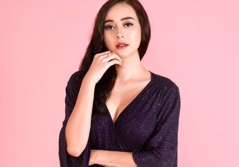 Tak Ada Angin Tak Ada Hujan, Tiba-Tiba Aura Kasih Unfollow Semua Orang di Instagram Kecuali Sang Suami, Ternyata Ini Alasannya