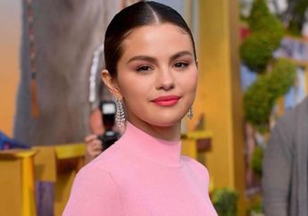 Pernah Muncul Cuma Hanya dengan Pakaian Dalam, Selena Gomez Ungkap Alasannya Kapok Buat Videoklip Terlalu Seksi