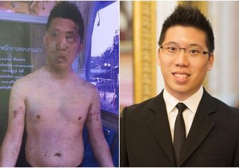 Diculik, Disiksa, dan Nyaris Dibunuh, Mantan Penasihat Perusahaan Ini Tak Menyangka Saat Diberitahu Polisi Siapa Dalang Dibalik Penculikannya