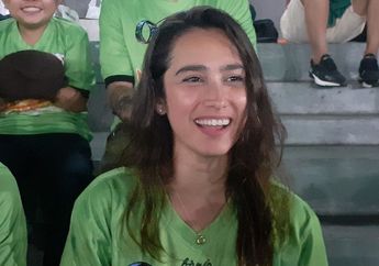 Dikabarkan Cerai 3 Bulan Lalu, Alexandra Gottardo Akhirnya Buka Suara