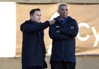 Dennis Wise Paparkan Kemajuan Pesat Garuda Select III usai 7 Kali Uji Coba