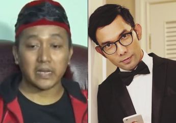 Beri Penjelasan Tak Nyambung Soal Pecinya, Teddy Kena Semprot Indra Herlambang dan Host Insert yang Kesal: Kita di Sini Nanya Pecinya, Bukan Mau Beli Kang!