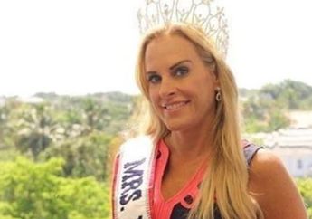 Ketahuan Ngutil Duit Ibunya yang Sakit Alzheimer Usai Ditelantarkan di Panti Jompo, Mantan Ratu Kecantikan Ini Akhirnya Mendekam di Balik Jeruji