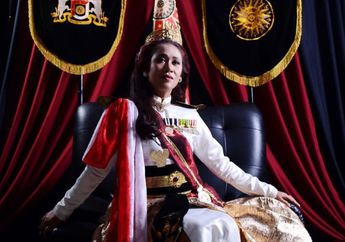 Ditemukan Janin dan Gumpalan Daging di Kendi, Ratu Keraton Agung Sejagat Ternyata Keguguran?