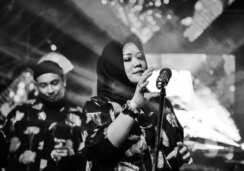 Lahirkan Bayi Laki-laki, Risa Saraswati Umumkan Nama sang Putra: Selamat Datang di Dunia Anaking Raga Janari