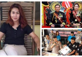 Miliki KTP Jakarta, Ternyata Pasangan Raja Dan Ratu Keraton Agung Sejagad Bukan Suami Istri, Ini Faktanya!