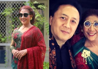 Beri Ucapan Selamat di Pertambahan Usia Susi&nbsp;Pudjiastuti,&nbsp;Triawan Munaf: Tetap Energetik dan Semangat!