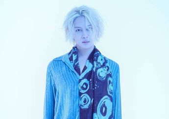 Dikabarkan Sudah 3 Tahun Pacaran dengan Momo TWICE, Heechul Super Junior: Aku Sangat Minta Maaf!