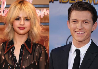 Tom Holland dan 8 Bintang Hollywood Ini Jadi Pengisi Suara ‘Dolittle’!