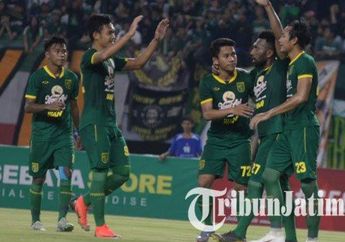 Rumor Transfer - Tinggalkan Persebaya, Eks Timnas U-23 Indonesia Merapat ke PSM Makassar