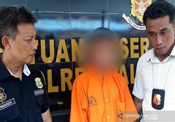 Modusnya Pura-pura Pindah Agama Agar Orang Kasihan, Tujuannya untuk Menipu dan Rampok Harta Ustaz, Bahkan Sudah Sampi 4 Kali