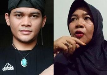 Bantah Dirinya Iri dan Dengki dengan Popularitas Ningsih Tinampi, Mbah Mijan: Dicatat Baik-baik, Saya Tidak Keberatan dengan Metode Pengobatannya!
