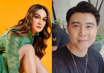 Luna Maya Disebut akan Temukan Jodoh, Ahli Tarot Ramalkan Asmara dan Kariernya di Tahun 2020!&nbsp;Akhirnya Serius dengan Ryochin?