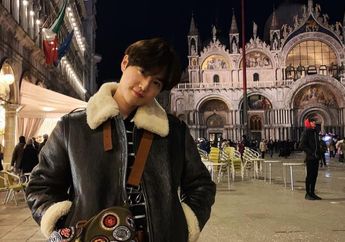 Suho Sempat Tampak Tertekan Usai Kabar Pernikahan Chen EXO, Bos SM Entertainment Langsung Beri Dukungan