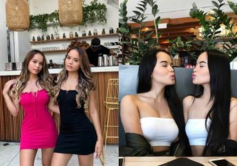 The Connell Twins Diduga Lakukan Adegan Inses di Situs Dewasa, Ini Bahaya Hubungan Intim Antar Saudara Kandung!
