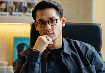 Afgan Syahreza Terinfeksi Covid-19 Meski Sudah Divaksin, Ridwan Kamil Beri Dukungan: Lekas Pulih Adikku Sayang