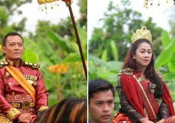 Maksud Hati Ingin Bela Diri Hingga Bikin Surat Terbuka Kepada Gubernur Jateng, Ratu Keraton Agung Sejagat Malah Jadi Tertawaan di Instagramnya Gara-gara Ketahuan Salah Sebut Tokoh Ini