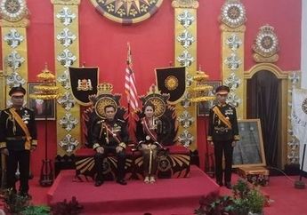 Kerajaannya Berdiri di Atas Tanah 'Ngontrak', Siapa Sangka Keraton Agung Sejagat Sukses 'Buka Cabang' sampai Luar Pulau Jawa