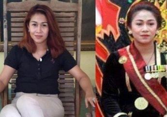 Bukan Pasangan Suami Istri, Inilah Sosok Fanny Aminadia yang Mengaku Sebagai Ratu Keraton Agung Sejagat yang Ternyata Memiliki Sejumlah Bisnis Pribadi!