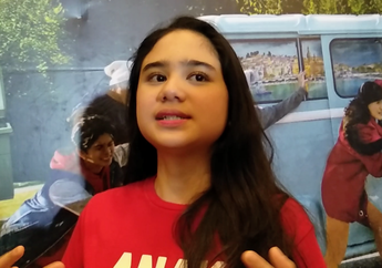 Bantu Henky Solaiman Mencari Donor Darah Lewat Media Sosial, Tissa Biani: Aku Sebagai Publik Figur Gunanya untuk Menginfluence Orang