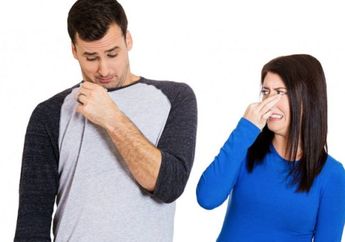 Bikin Tak Percaya Diri sampai Minder, Ini Sederet Makanan dan Minuman yang Memicu Bau Badan, Nomor 5 Sering Kita Makan!