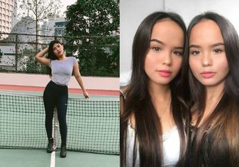 Namanya Ikut Terseret dalam Perseteruan Lucinta Luna dan The Connell Twins, Meldi Murka Badannya Diejek Bergelambir: Lebih Montok Aku ke Mana-mana, Susah Kalo Udah Bawaan dari Lahir