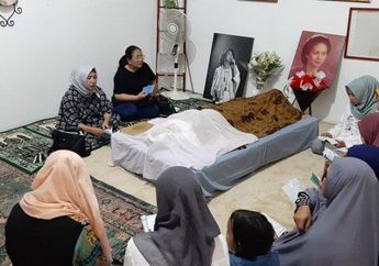 Tahun 2020 Belum Habis Satu Bulan, Hasil Terawang Roy Kiyoshi Pelan-pelan Mulai Jadi Nyata: Artis Senior Wanita Tutup Usia