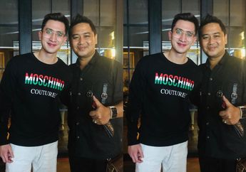 Ungkap Sosok-sosok Penjaga Verrell Bramasta, Panglima Langit: Ada Satu yang Spesial, Gajah Putih..