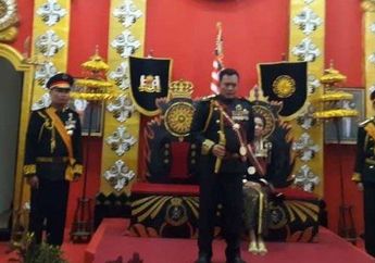 Tak Banyak yang Tahu Rupanya Raja Keraton Agung Sejagat Ingin Menjadi Youtuber! Konten Inilah yang Ingin Ia Buat dengan Memaksimalkan Rumah Kontrakannya