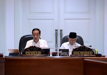 Nasib Liga 1 Belum Jelas, APPI Kirim Surat Terbuka untuk Jokowi