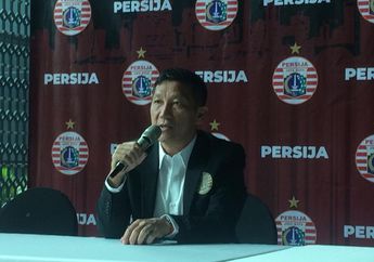 PT LIB Mencari Komisaris Utama, Direktur Olahraga Persija Bantah Jadi Kandidat