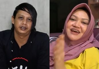 Paranormal Gus Robin Ngaku Berkomunikasi dengan Mendiang Lina dan Ungkap Penyebab Kematian Ibunda Rizky Febian: Terlalu Banyak Mengonsumsi Obat, Jadi Racun Dalam Tubuh
