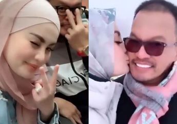 Jennifer Dunn Pamer Peluk Cium dengan Faisal Harris: Ternyata Pasangan yang Benar-benar Bahagia Justru Jarang Pamer Kemesraan di Media Sosial, Ini Alasannya