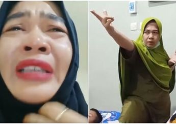 Meski Sama Punya Pengobatan Alternatif, Ini Beda Ustaz Dhanu dan Ningsih Tinampi Jalankan Pengobatan