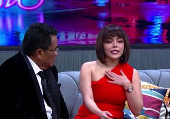 Avriellia Shaqqila Akui Saat Ditangkap Bareng Vanessa Angel, Dirinya Dan Rekannya Itu Disewa Pengusaha Tambang, Ini Sosoknya!