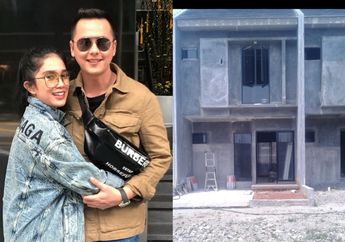 Hidup Mewah dan Tajir Melintir, Ussy Sulistyawati dan Andhika Pratama Ternyata Masih Punya 15 Kavling Perumahan Seharga Rp 800-an Juta Per Unit