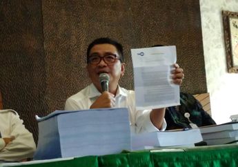 Pembelaannya Saat Diberhentikan Sebagai Dirut TVRI Ditolak, Helmy Yahya: Saya Nggak Tahu Ada Apa di Belakang Ini