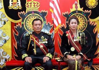 Toto yang Mengklaim sebagai Raja Agung Sejagat Diduga Alami Gangguan Jiwa