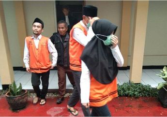 Kasusnya Masih Bergulir, Begini Kelanjutan Kasus Video Panas Vina Garut, Kondisi Pemeran Wanita Makin Memperihatinkan!