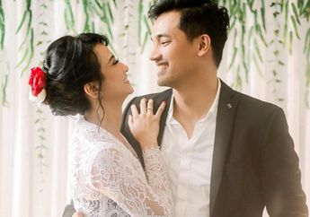 Di Hadapan Hotman Paris, Vanessa Angel Bantah Tudingan Hamil Duluan 