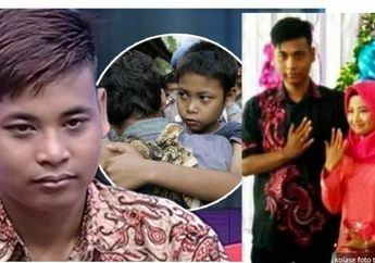 Dulu Punya Batu Ajaib dan Dijuluki &lsquo;Dukun Cilik&rsquo;, Setelah 10 Tahun Berlalu,Sekarang Beginilah Kehidupan Ponari