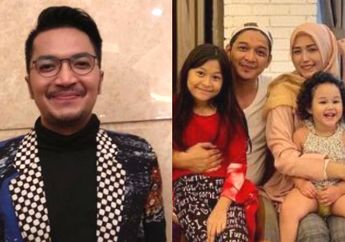 BERITA TERPOPULER: Gagal Taklukkan Hati Sang Janda Kaya, Ihsan Tarore Ternyata Pernah Banting Tulang Jadi Petani Singkong Sampai Suara Pasha Ungu Gemetar Hebat Saat Ditanya Soal Ultah 7 Anaknya